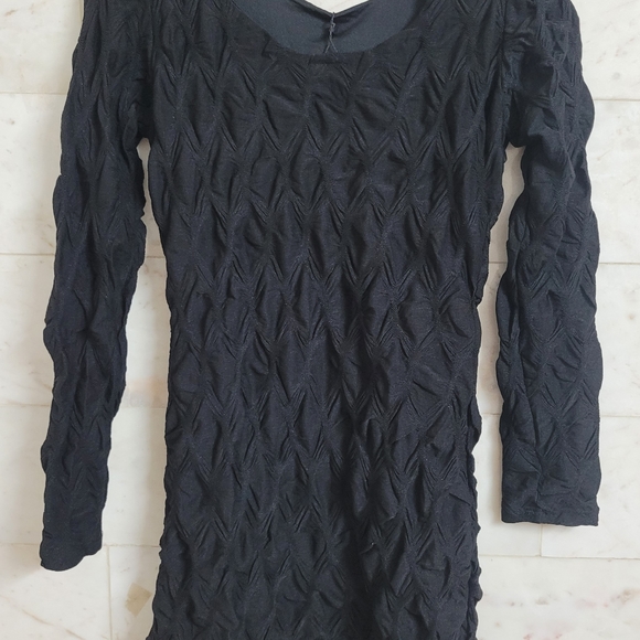 🌷Zara Bodycon Dress🌷 - Picture 8 of 9